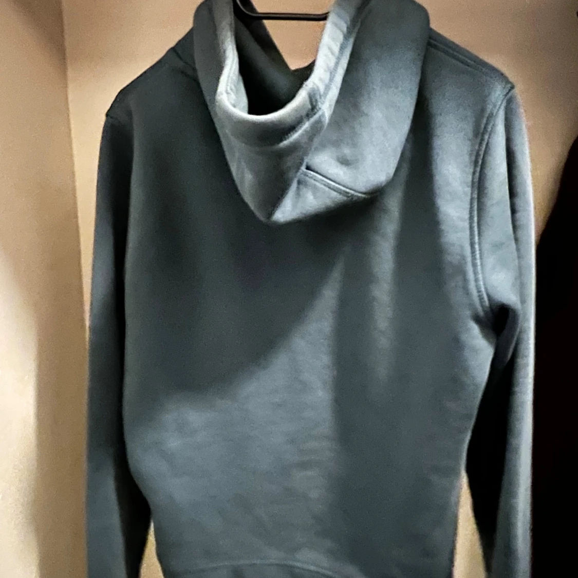 Grön hoodie Tommy Hilfiger - 1