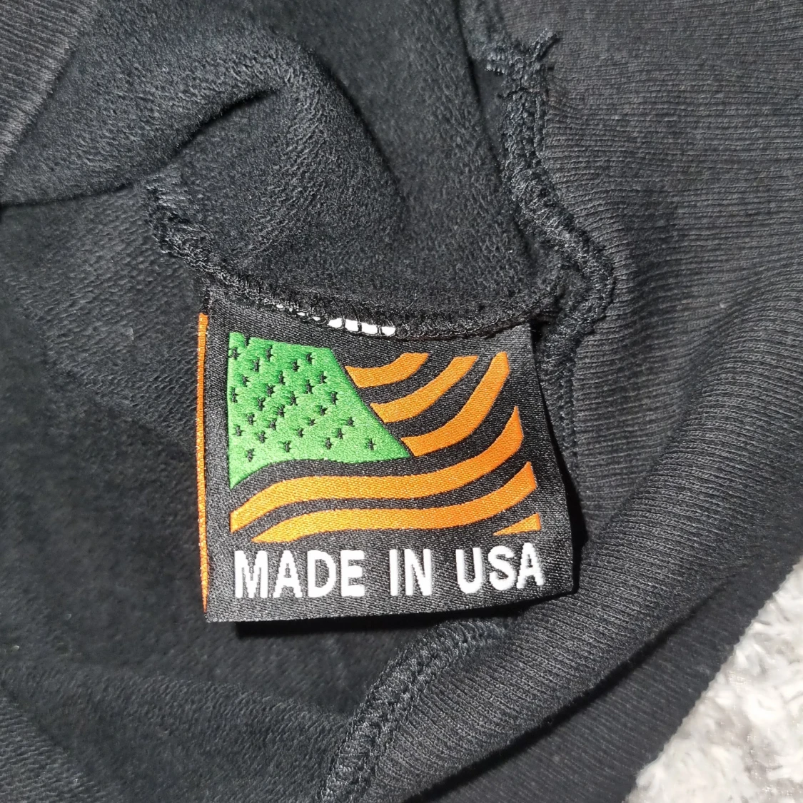 Denim Tears hoodie - 2