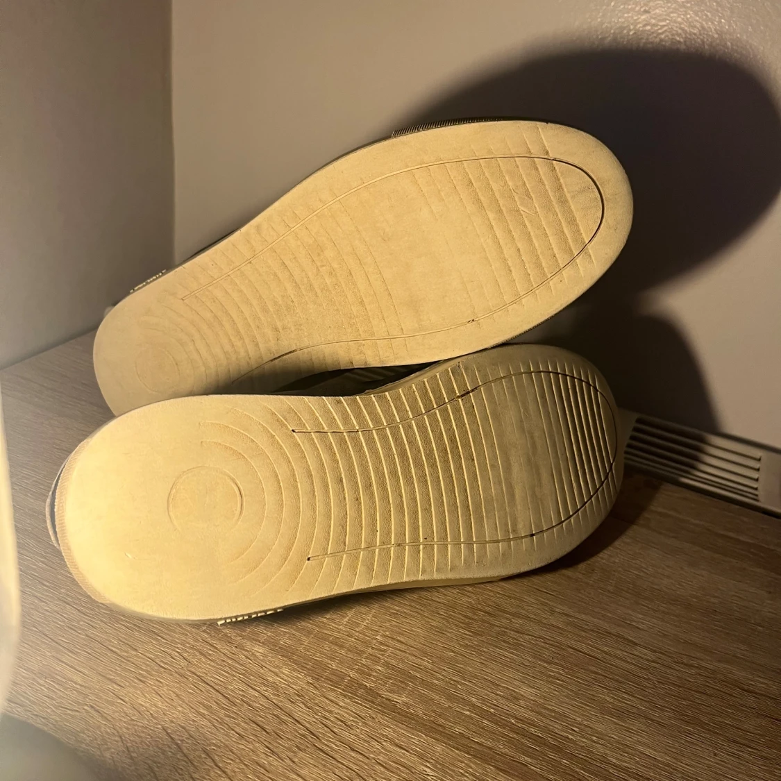 Mörkblå sneakers från Colmar, strl 43 - 3