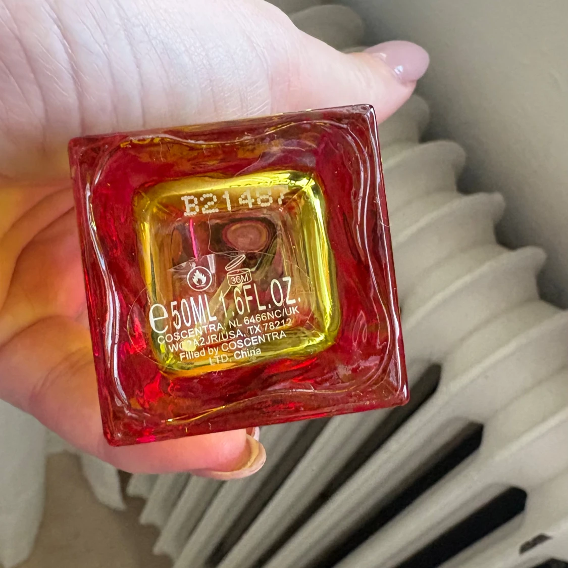 Kiss Me! Eau de Parfum 50ml - 1