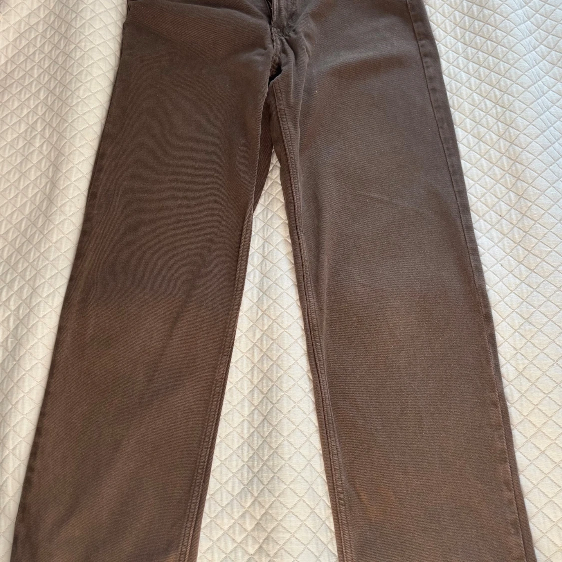 Bruna low waist jeans