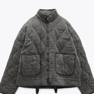 Zara jacka - Zara jacka, fint skick. Pris kan diskuteras 