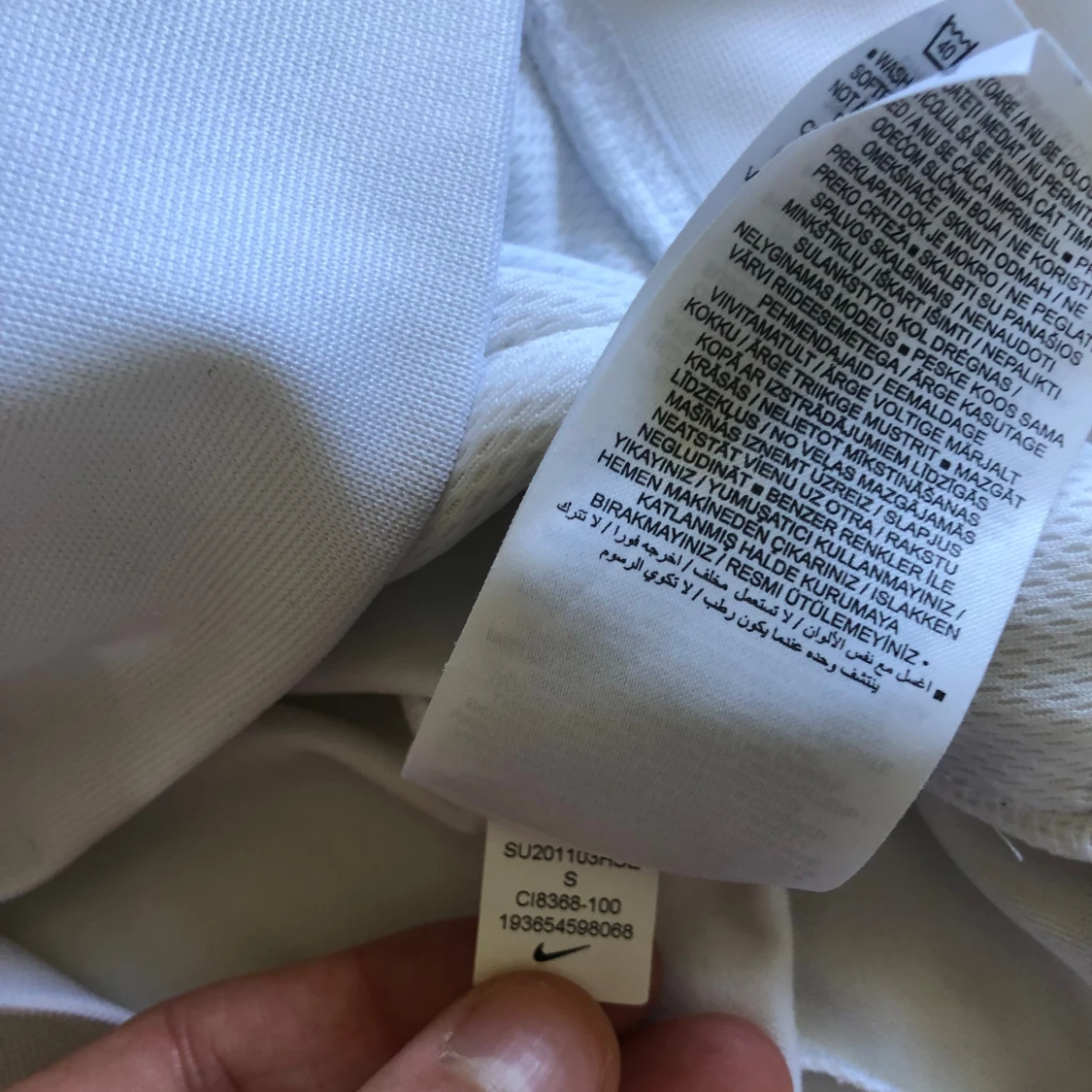 ÄKTA FRANKRIKE ZIP 2020 - 3