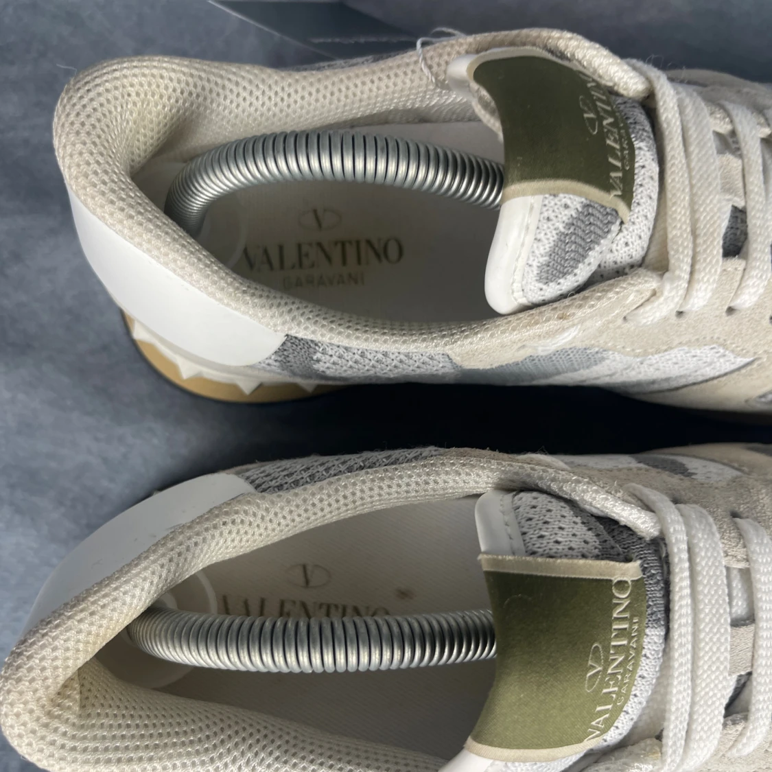 Valentino Rockrunner - 2