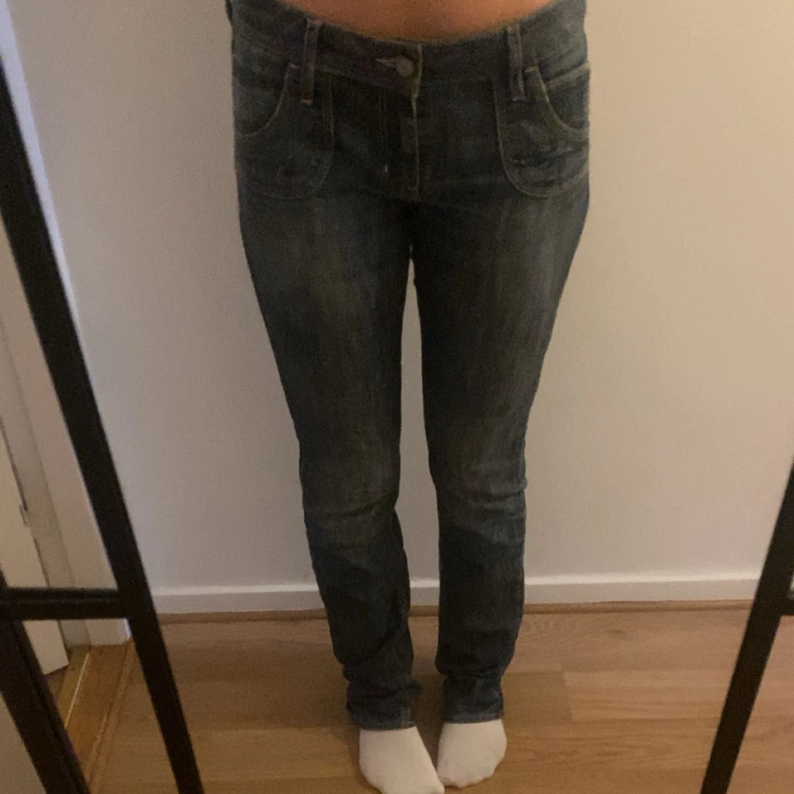 Vintage jeans - 3