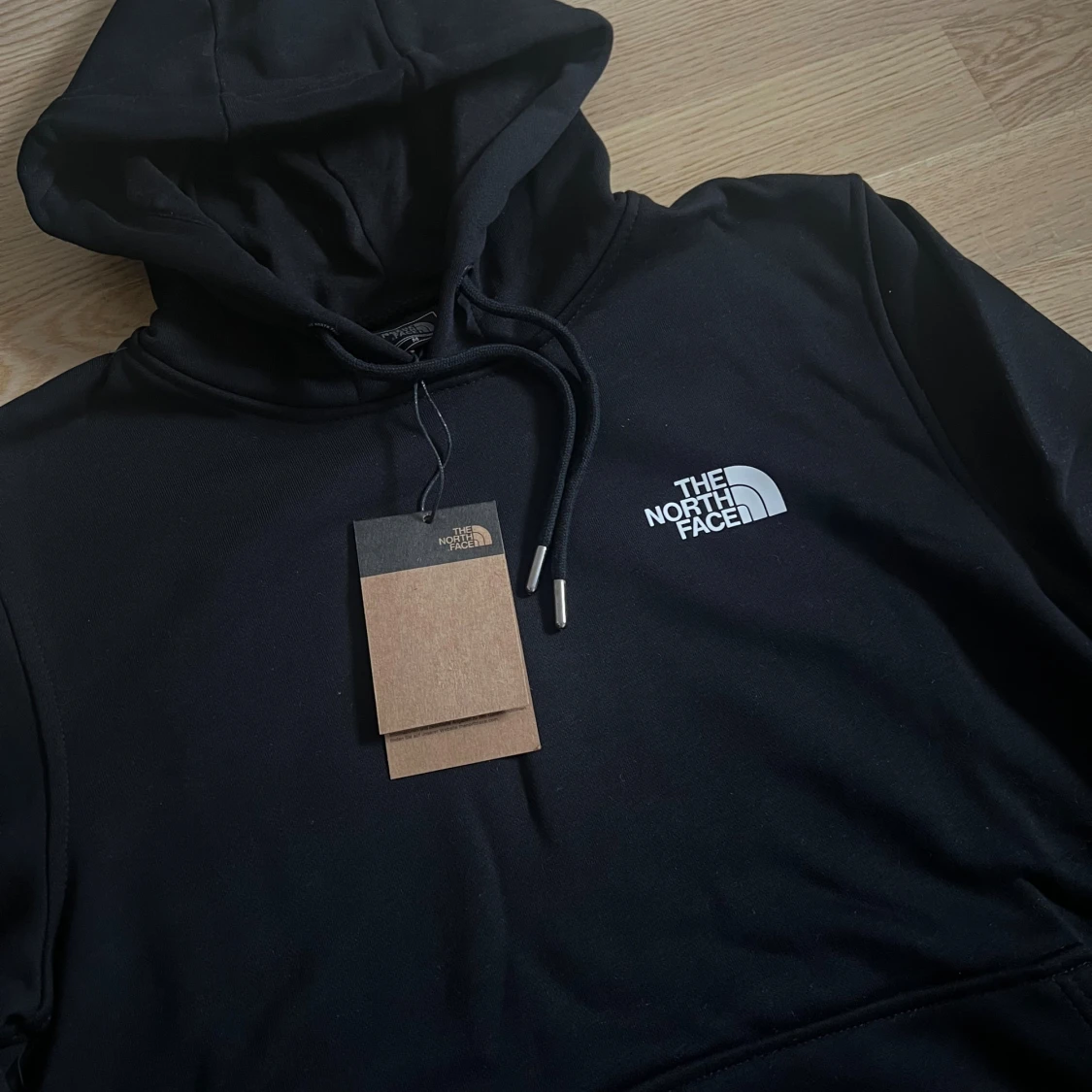 The North Face - Hoodie - 1