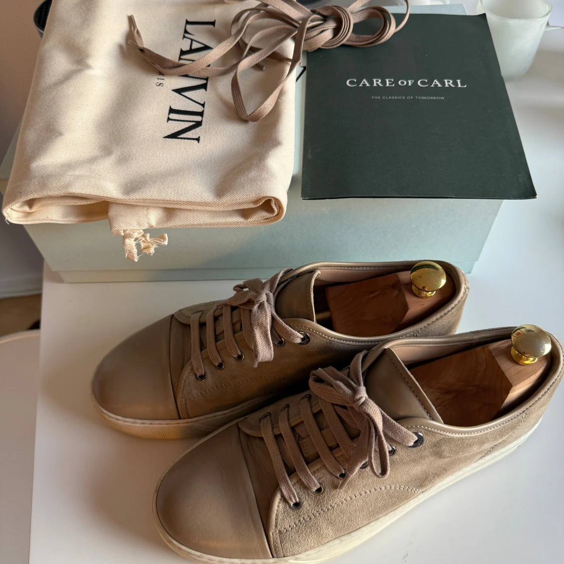 Lanvin sneakers  - 4