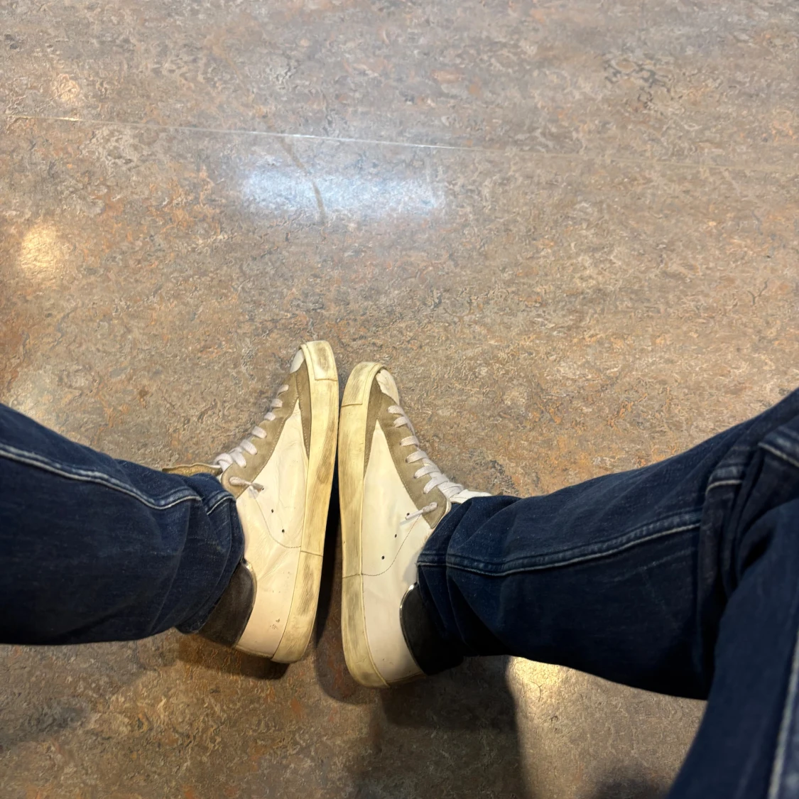 Philippe model skorr  - 2