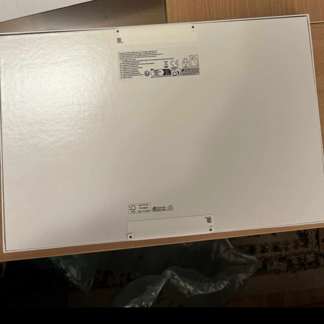 Galaxy Tab S11 Ultra 5G - 1