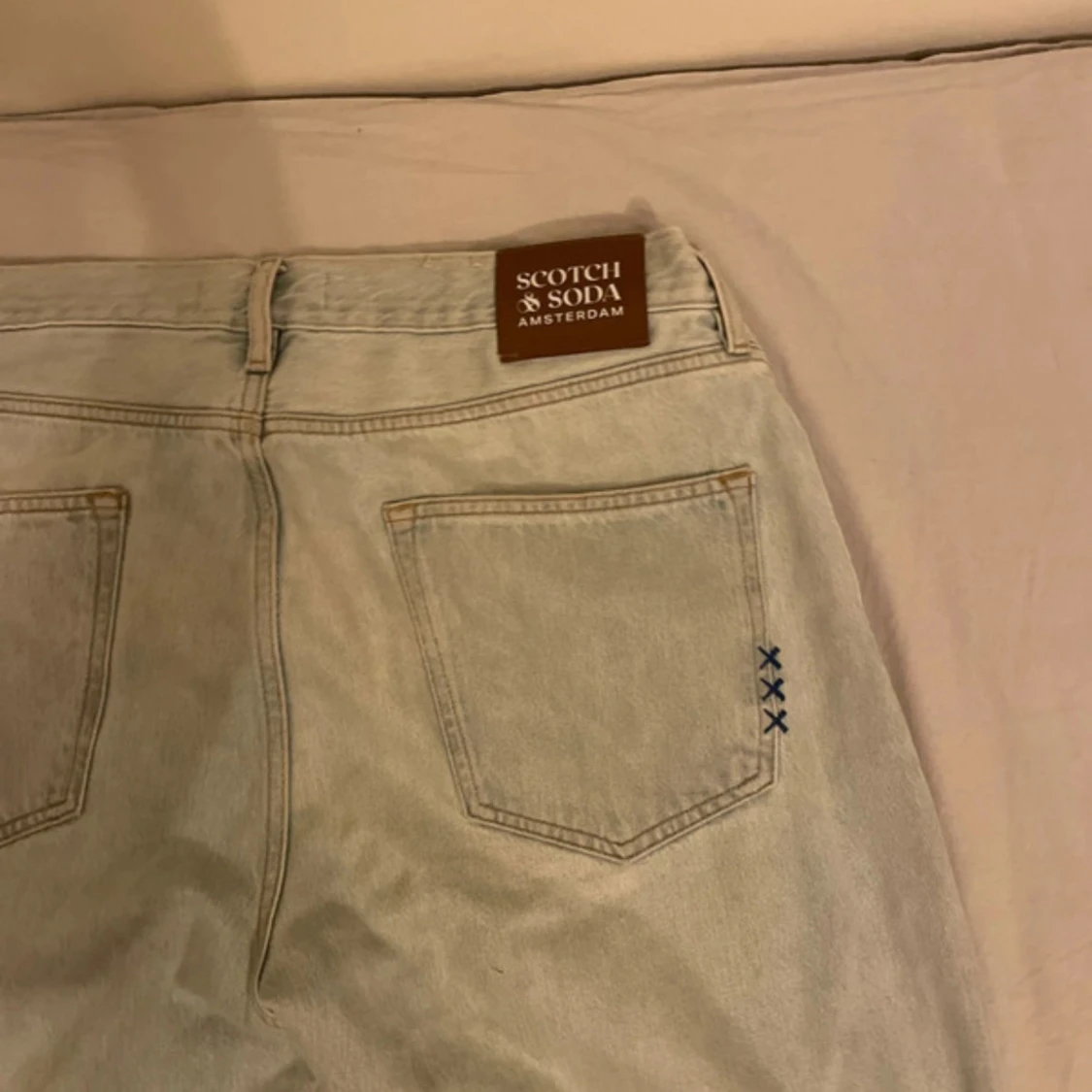 Jeans från Scotch & Soda - 2