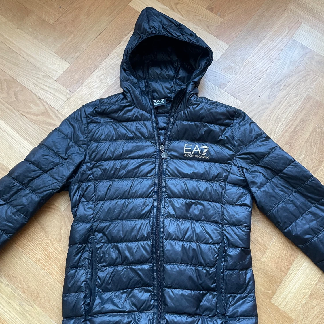 Armani Ea7 Jacka Herr S