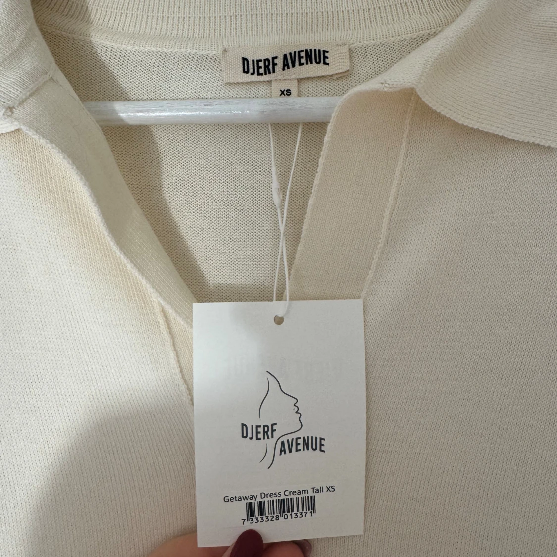  Djerf Avenue klänning Tall - 1