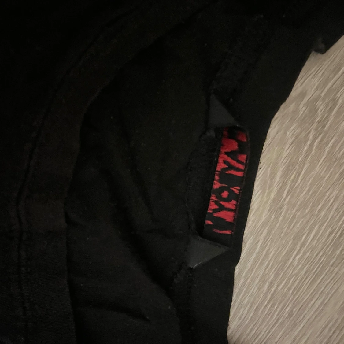 Svart Playboy t-shirt med rosa tryck - 2