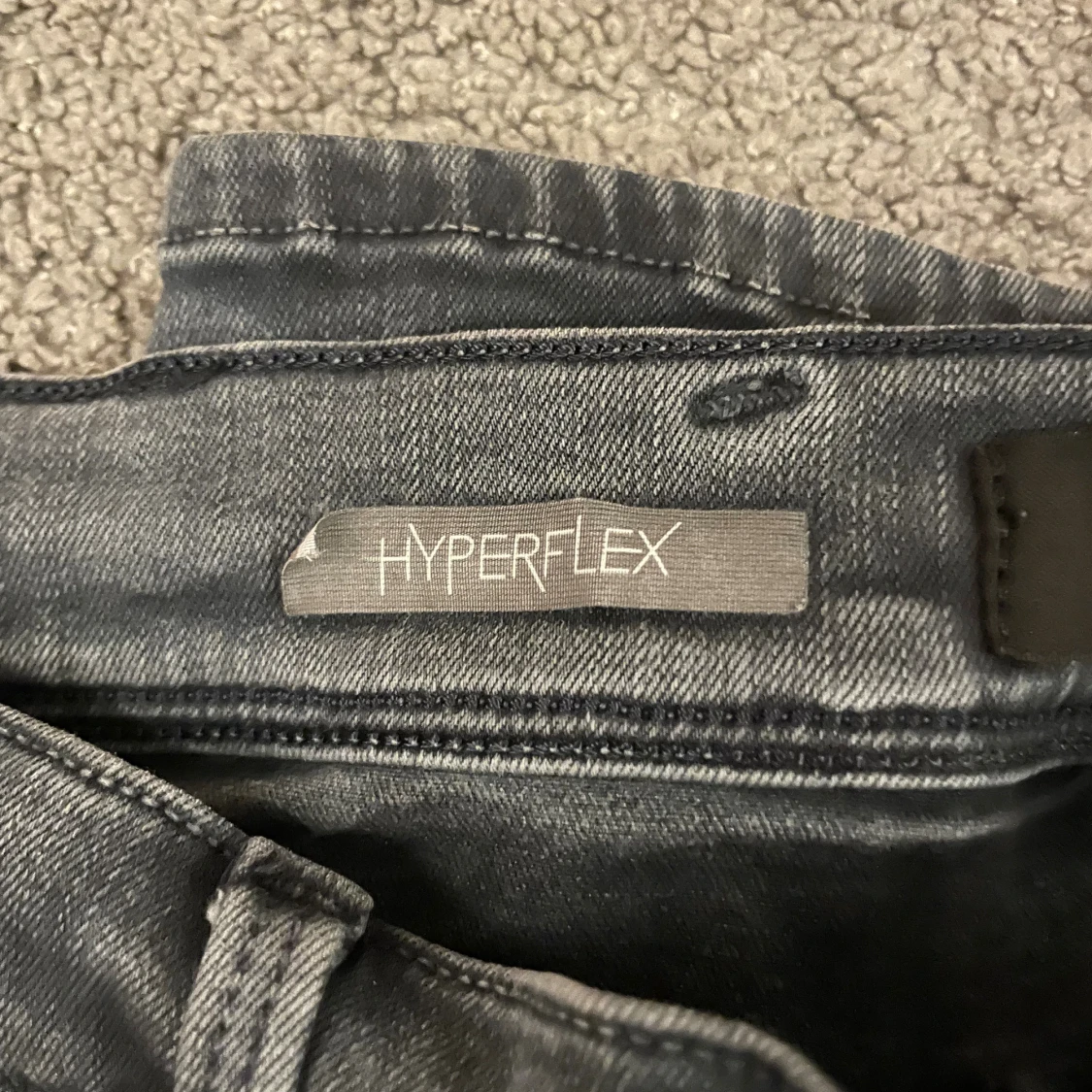 Replay Anbass Hyperflex - 4