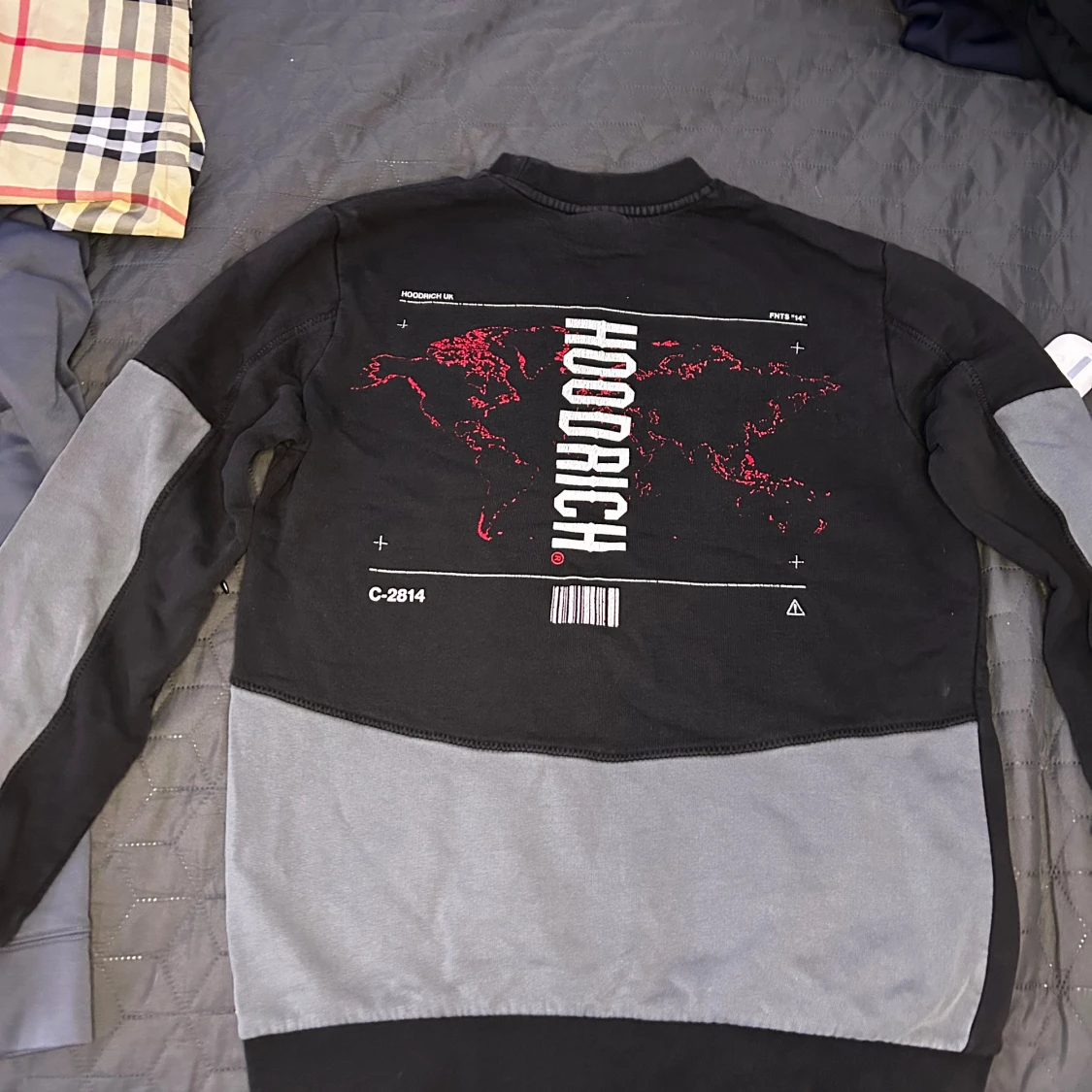 Hoodrich OG Aspire Kofta - 1