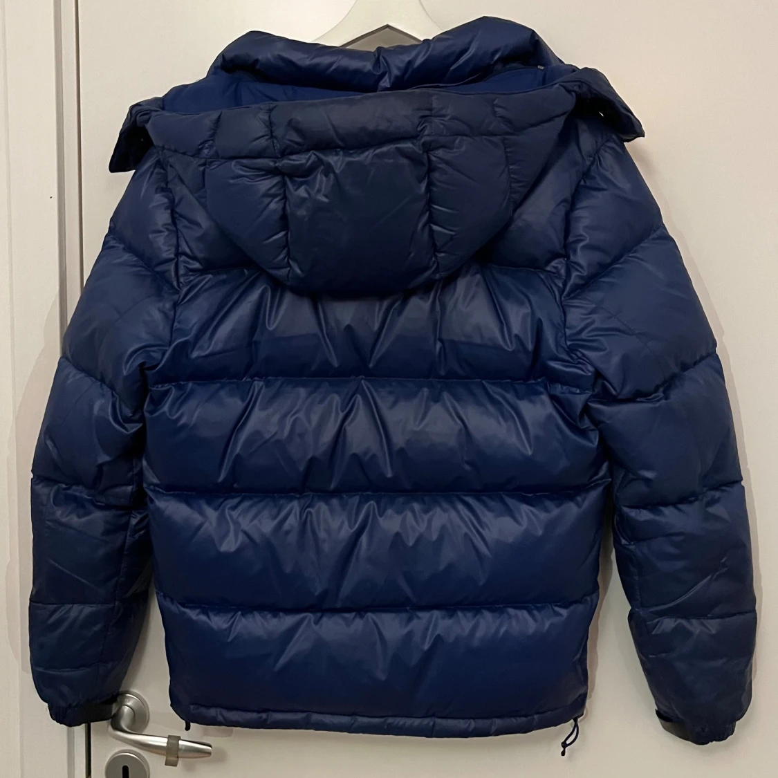 Blå dunjacka Polo Ralph Lauren XS - 3