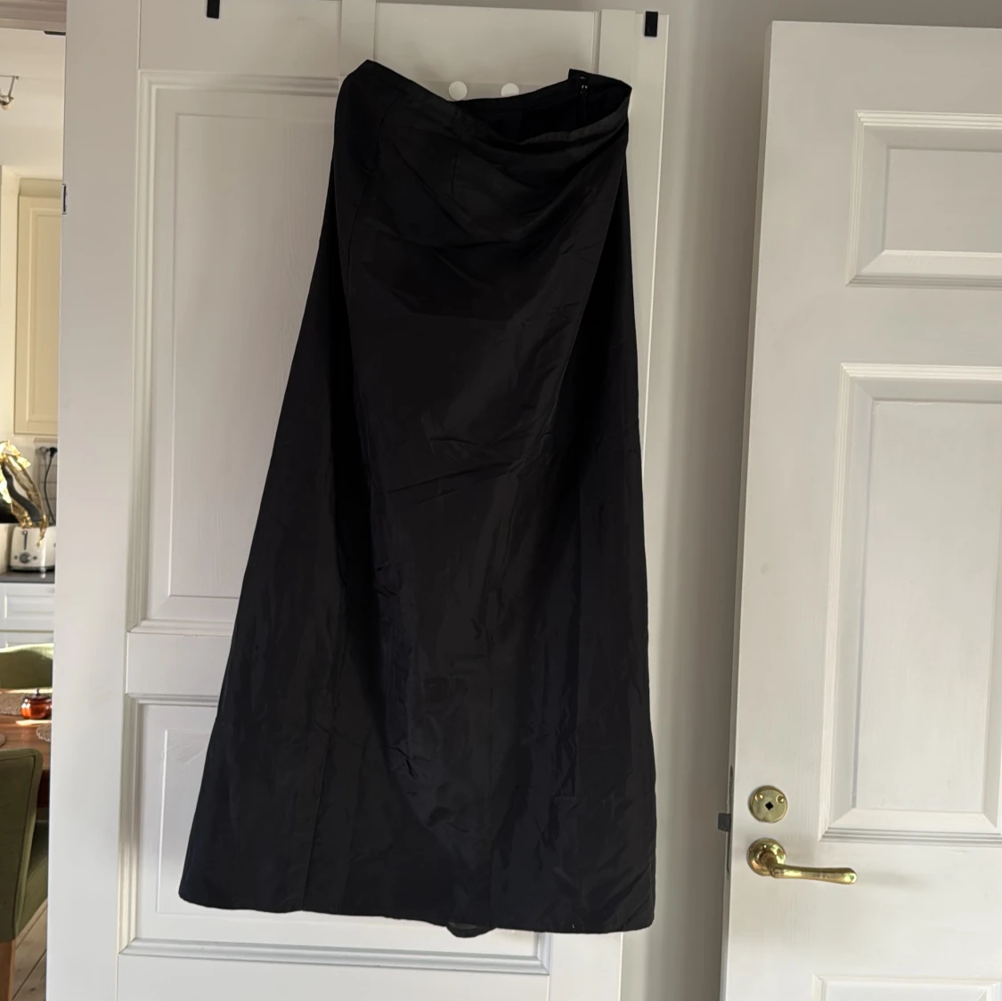 Svart långkjol från InWear - 1