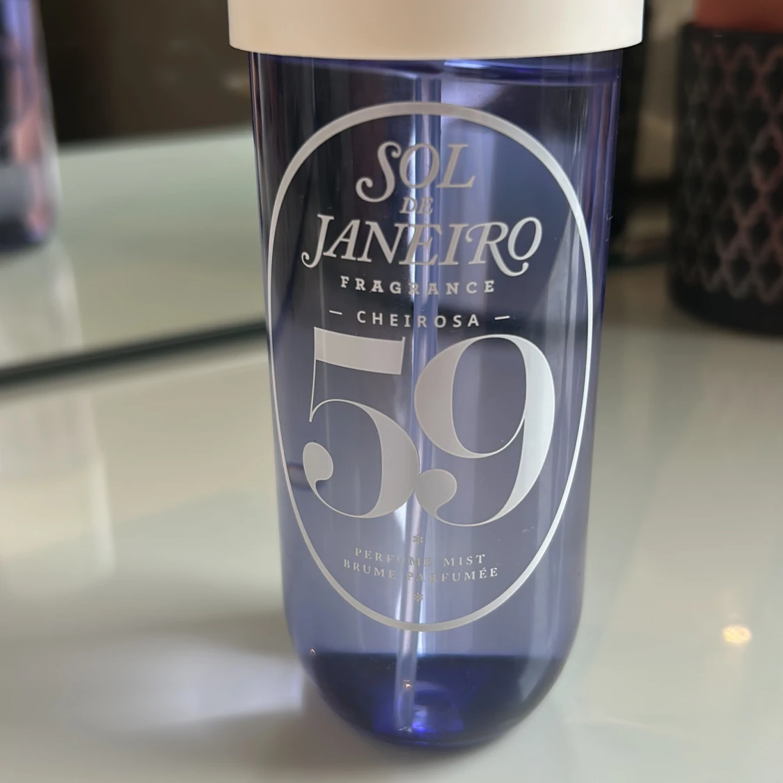 Sol de Janeiro Cheirosa 59 Mist - 1