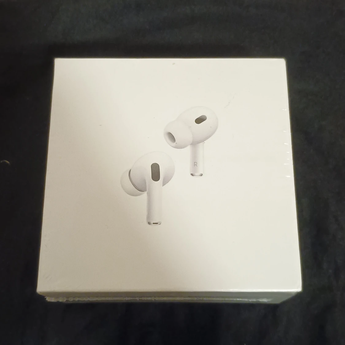 AirPods Pro (2nd generation)