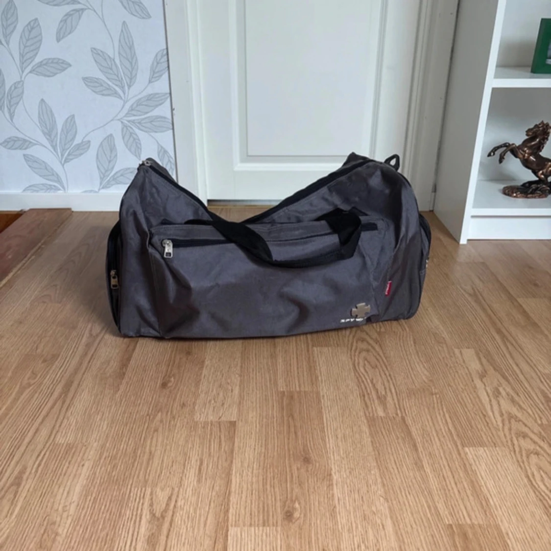 Spywalk Duffelbag