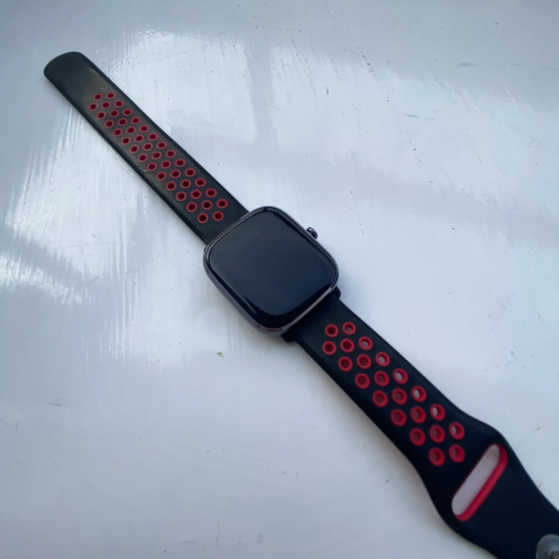Smartklocka Amazfit