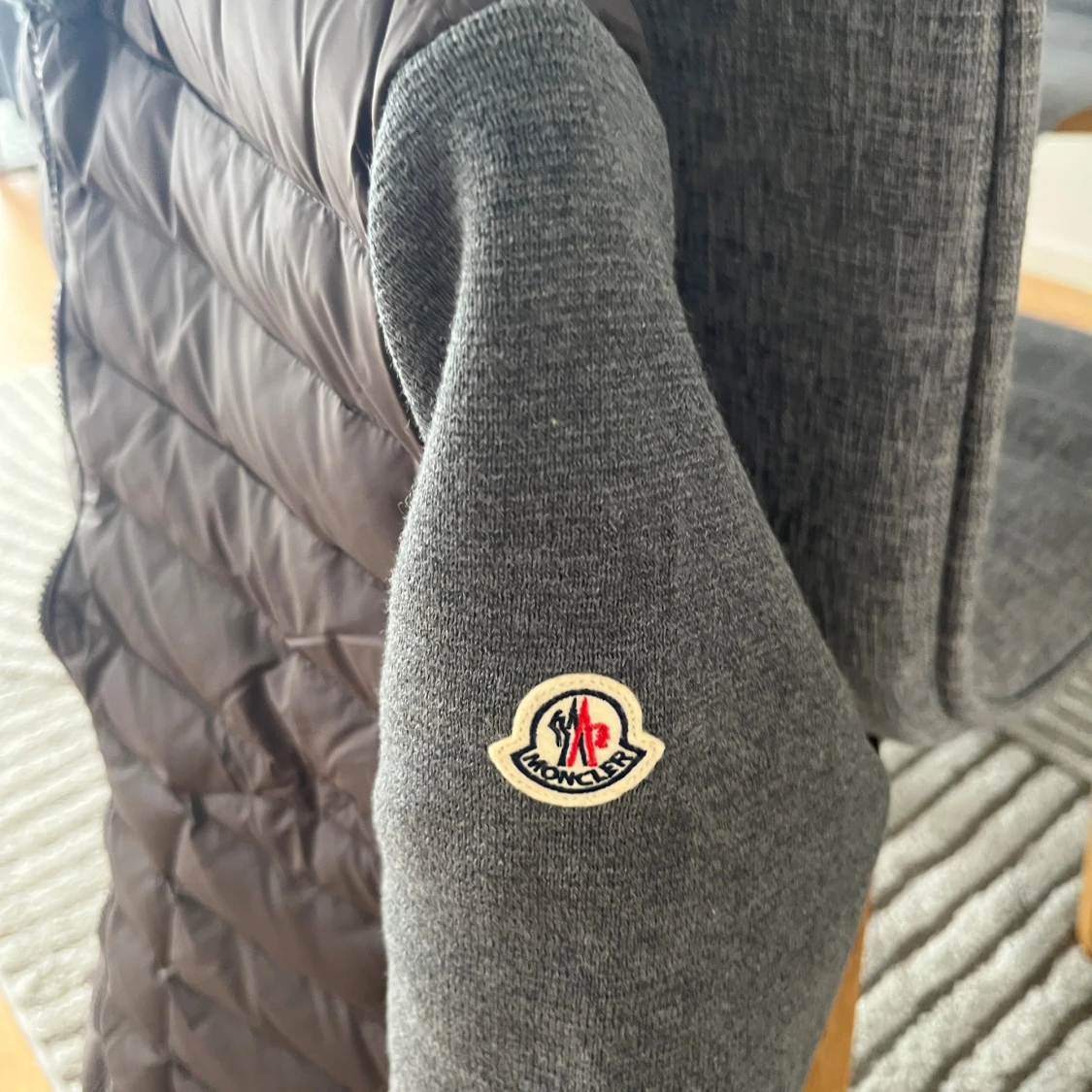 Moncler Cardigan  - 1