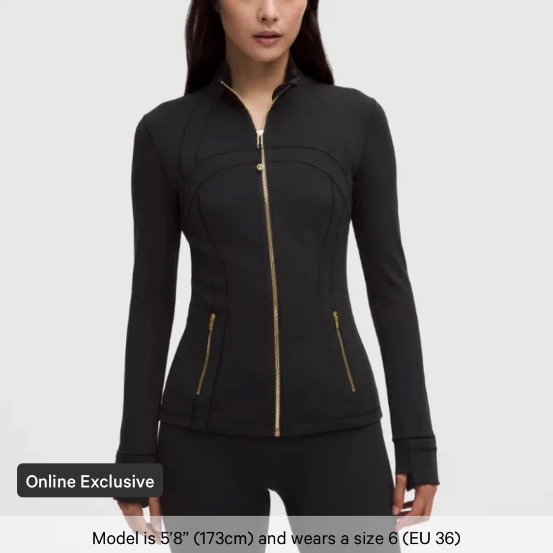 Lululemon define jacket - 2
