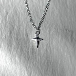 Minimalist Silver Nova - 1.3 cm x 50 cm. Rostfri