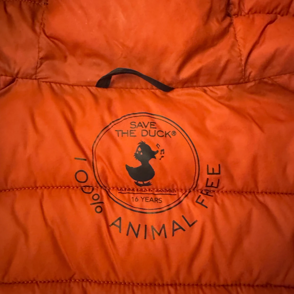 Jacka från Save The Duck - 2