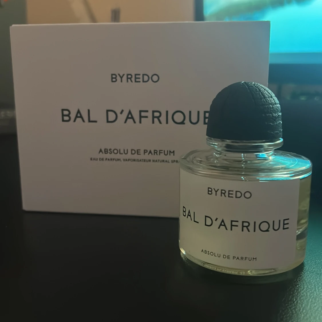 Byredo Bal d'Afrique Absolu 50ml