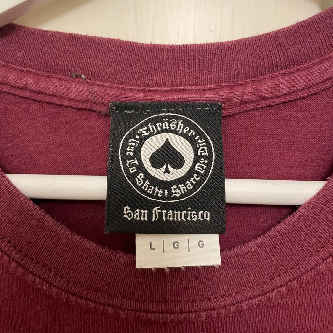 Thrasher t-shirt - 2