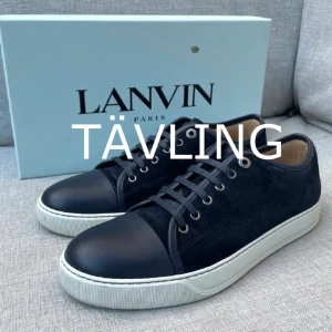 Lanvins  - Sjuk tävling! Hur du deltar. Steg 1: Lika annonsen och följ mig på plick. steg 2: följ thimsandell1 på tiktok.  steg 3: skicka bevis. VINNAREN DRAS OM 7 DAGAR