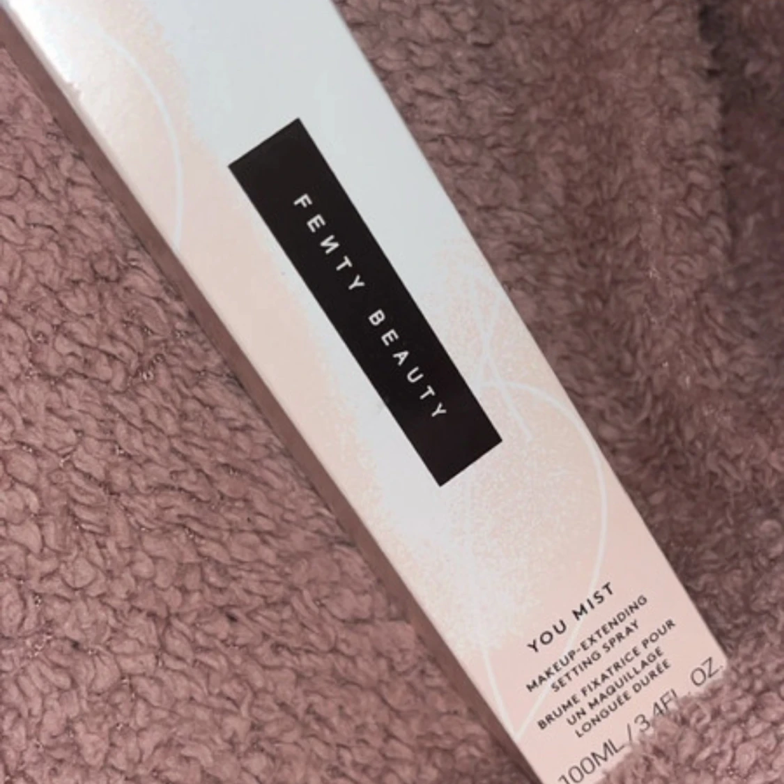 Fenty Beauty You Mist Face Mist - 1