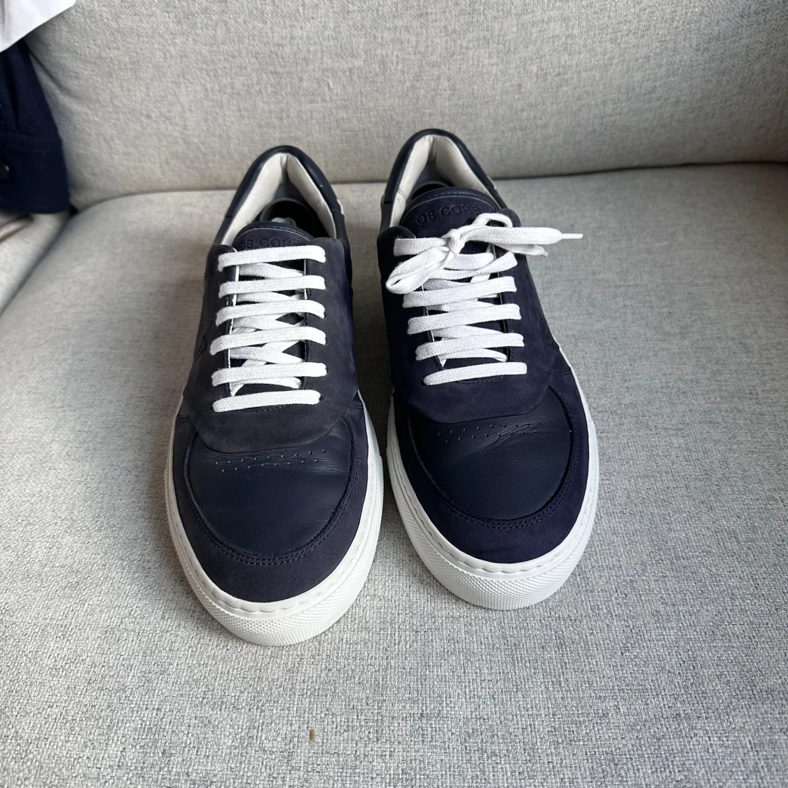 Jacob cohen sneakers  - 3