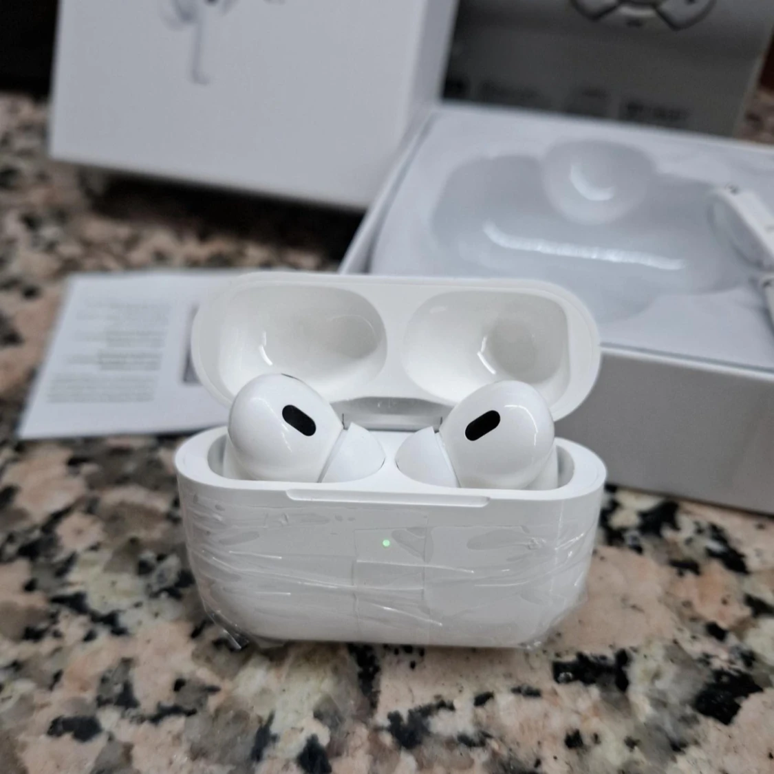 AirPods Pro