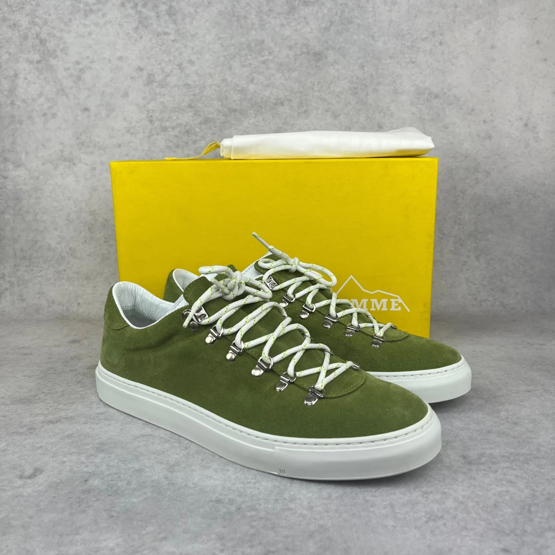 Diemme marostica sneaker - 1