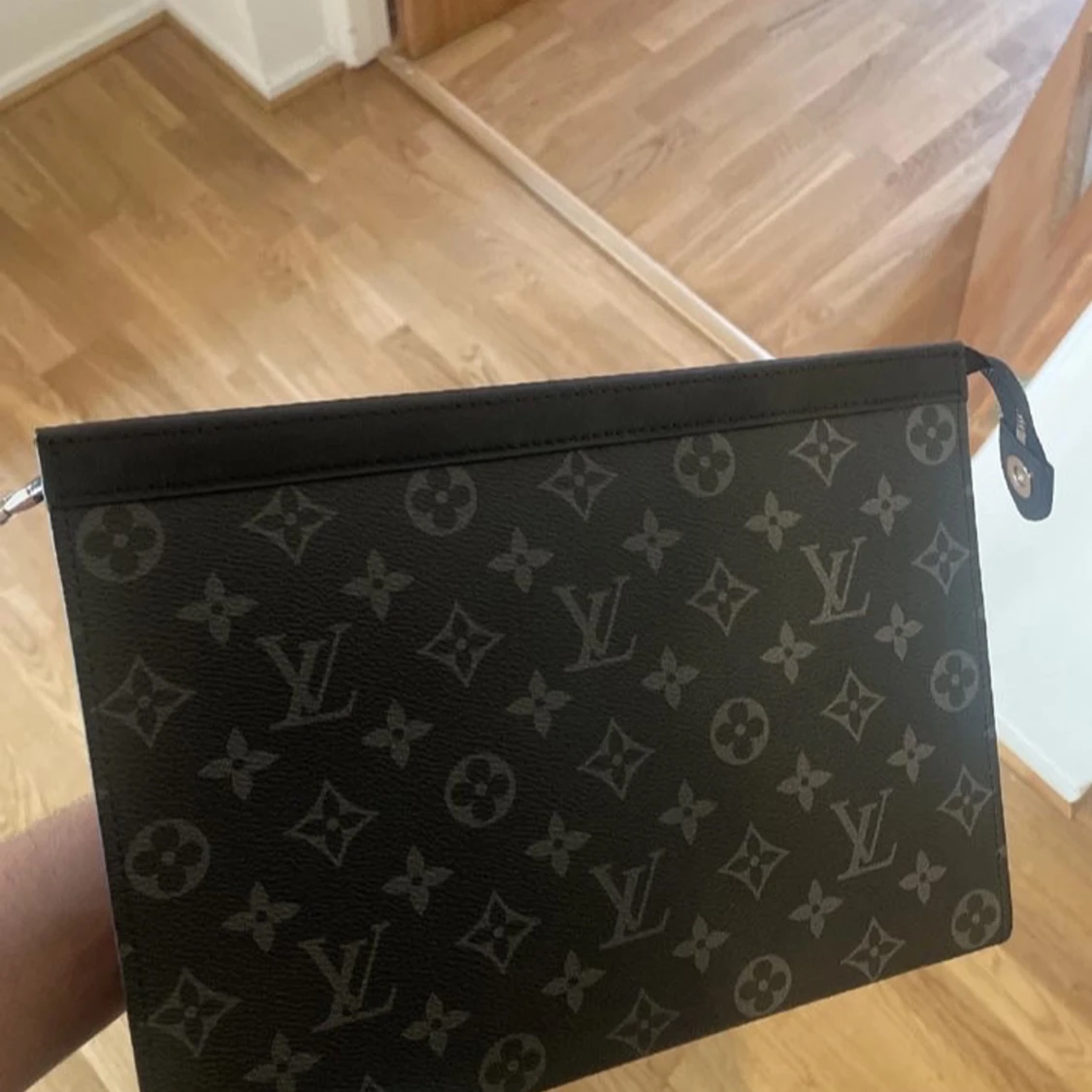 Louis Vuitton Clutch Bag - 2