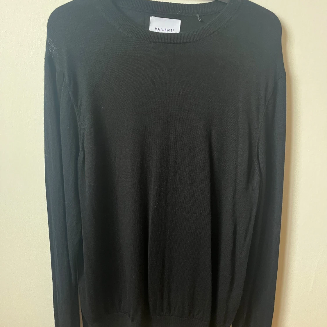 Vailent tröja Merino wool