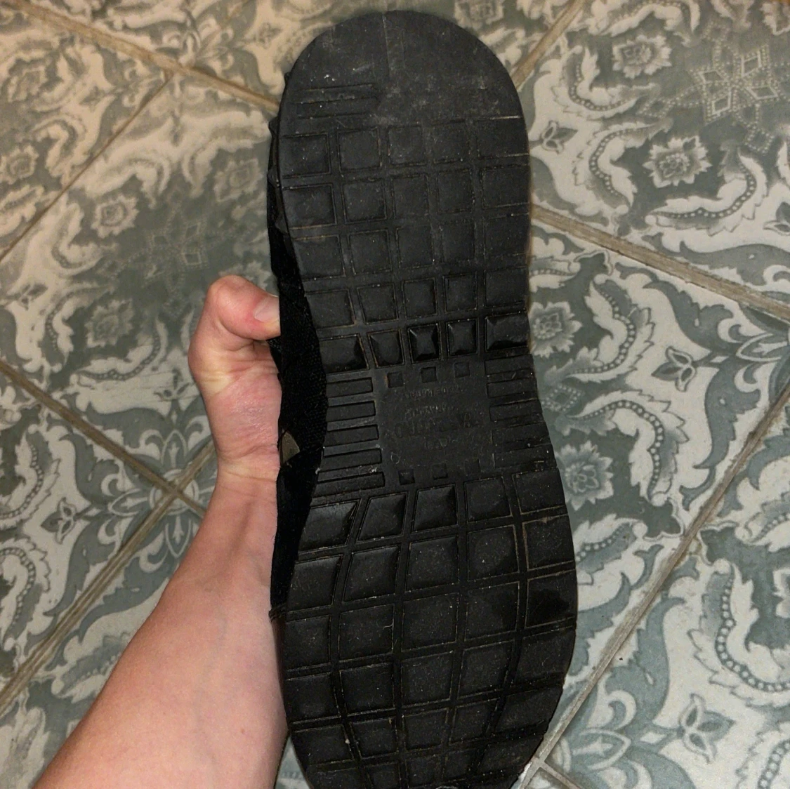 Valentino rock Runners  - 2