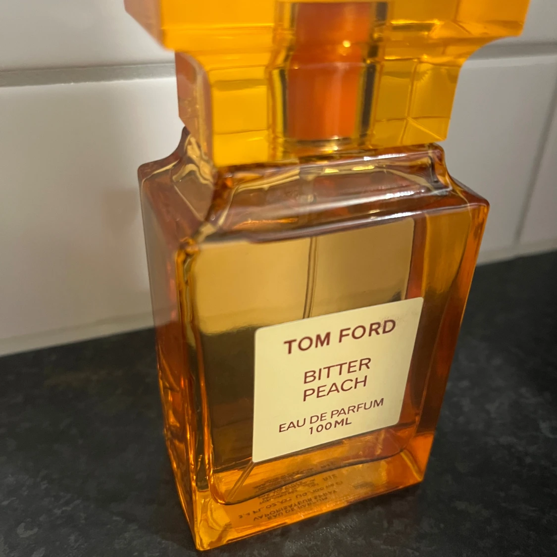 Tom Ford Bitter Peach 100ml - 1