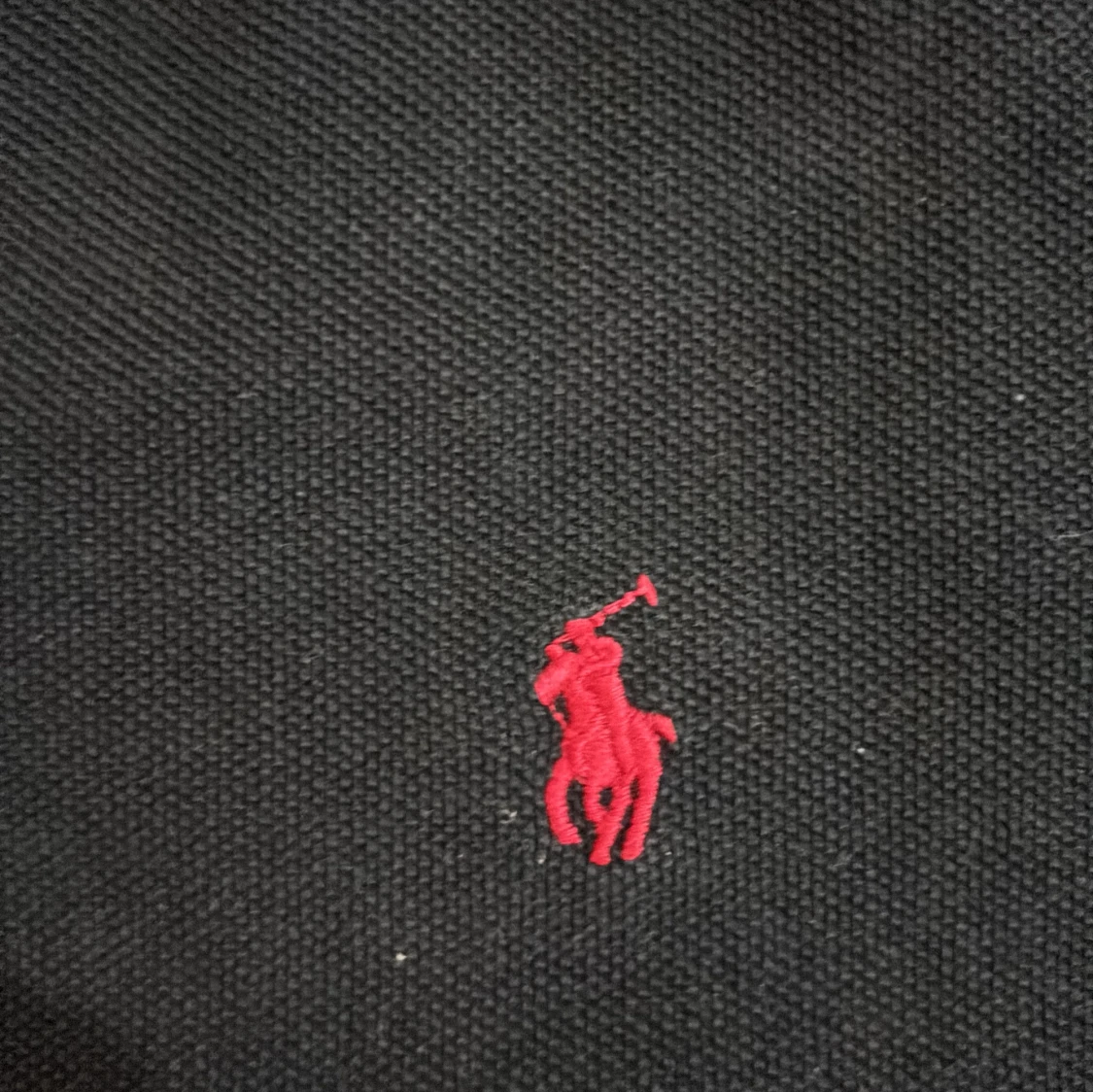 Säljer en polo Ralph laurhen t shirt piké - 3