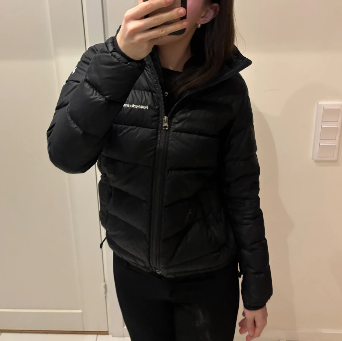 Peak Performance Jacka - 1