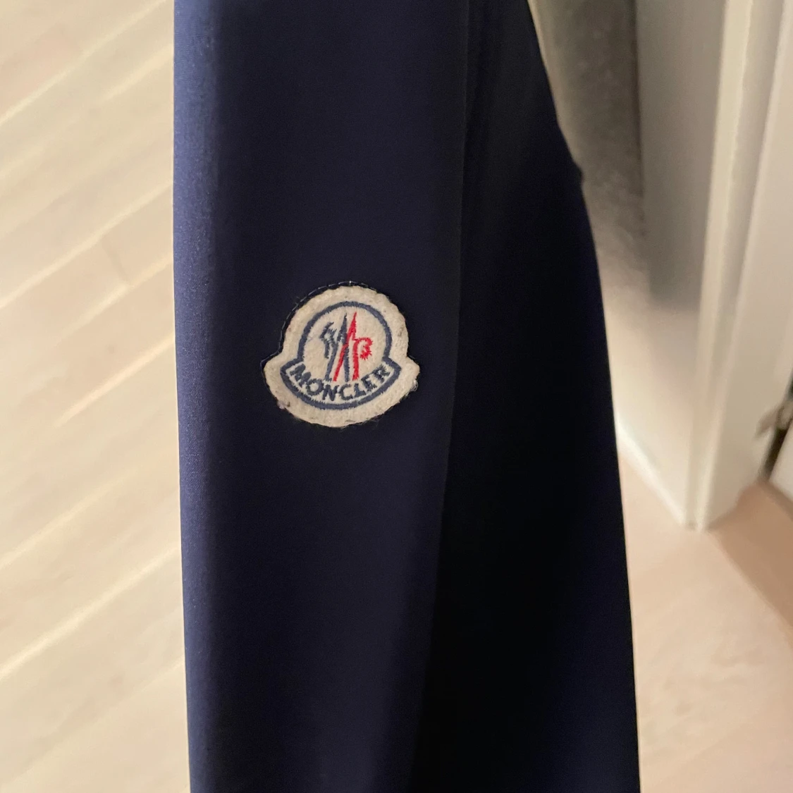 Moncler höstjacka  - 2