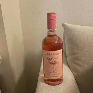 Caia glögg - Säljer min glögg från Caia x blossa som är helt slutsåld. Såklart helt oöppnad.