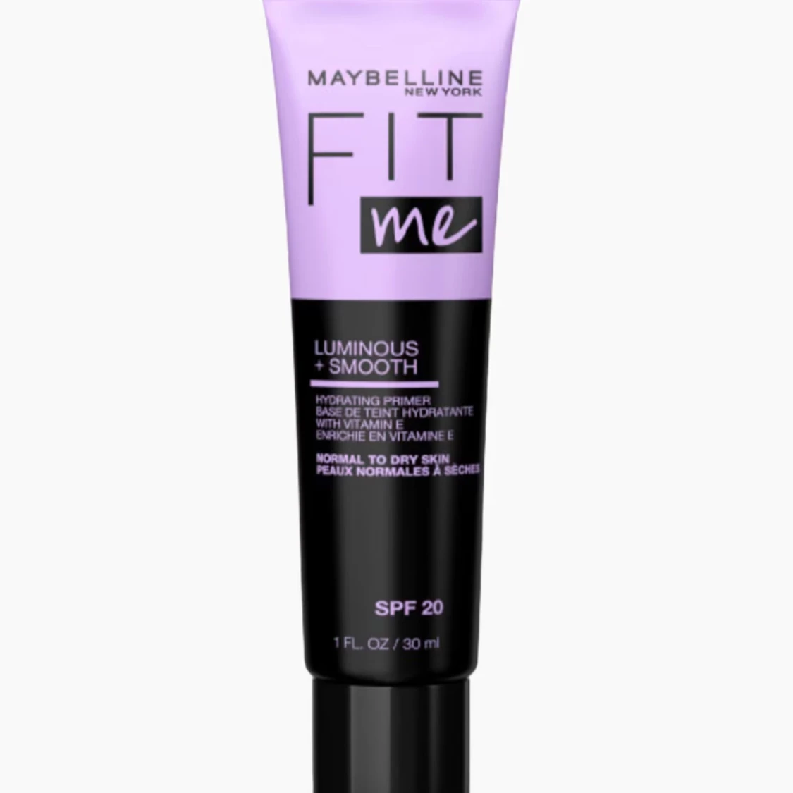 Maybelline Fit Me Luminous Primer