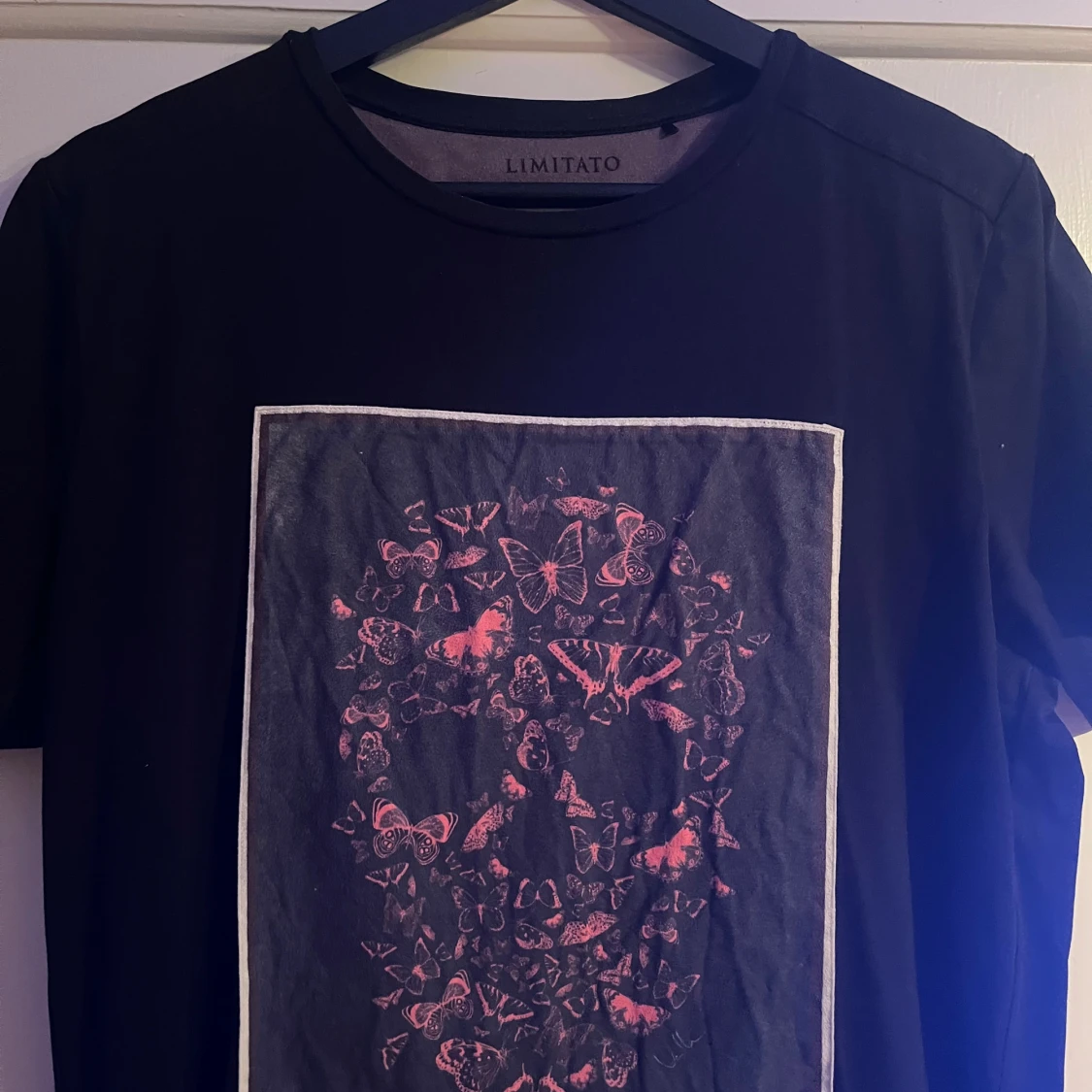 Limitato t shirt - 1