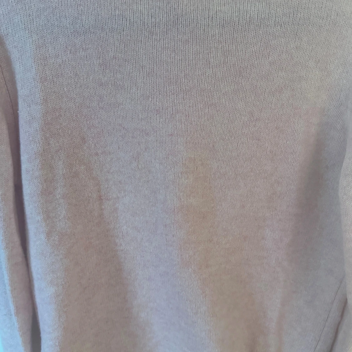 Ljusrosa kofta från Odd Molly - 4