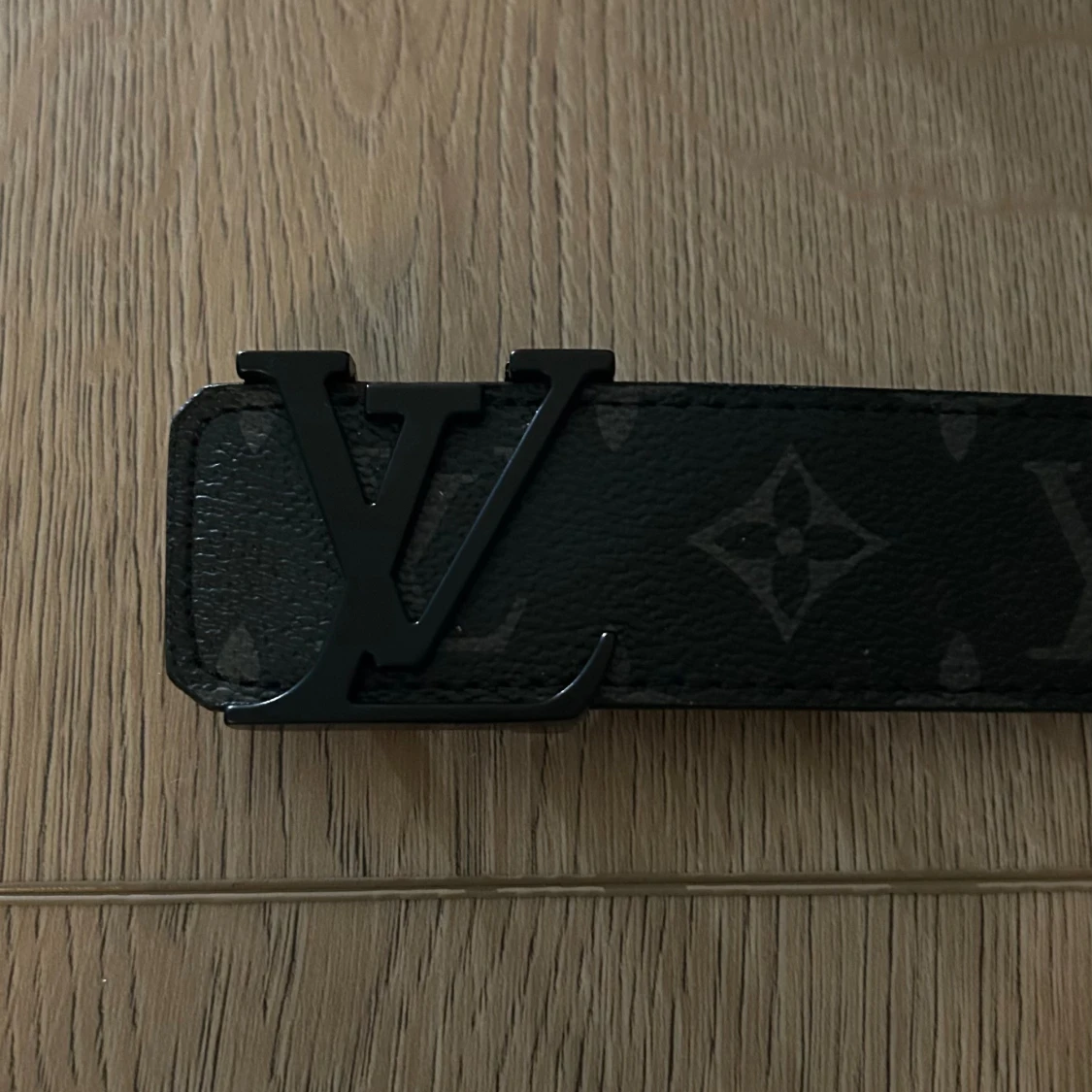 Snygg bälte och plånbok kombo - 2