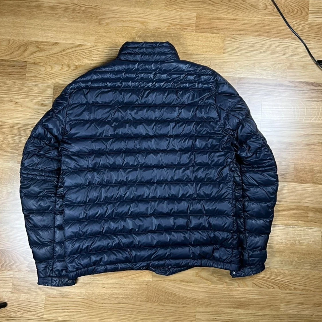 Moncler Daniel Giubbotto Jacka - 3