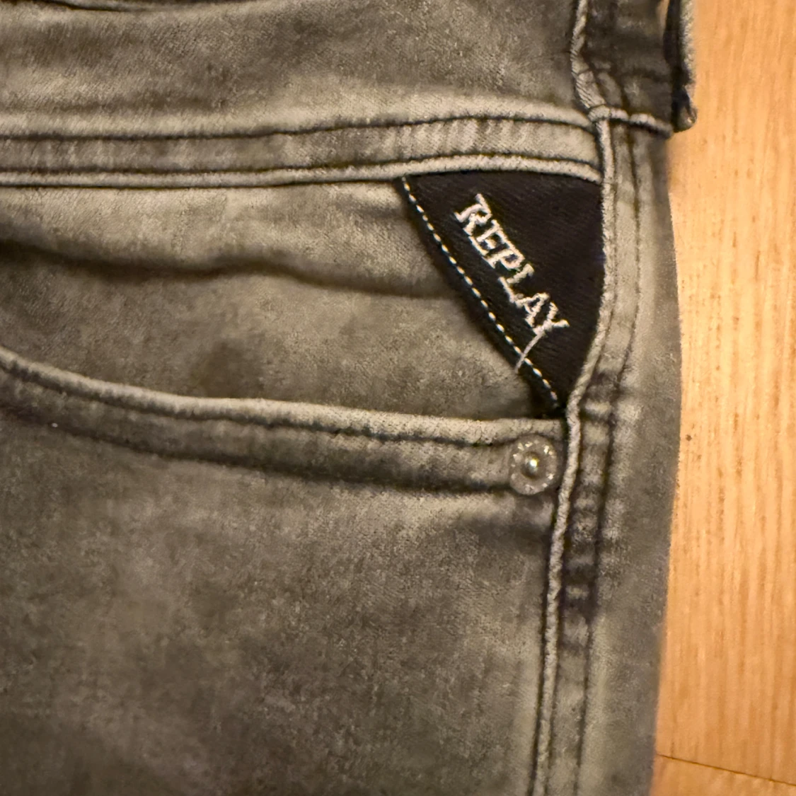 Replay Anbass jeans - 3